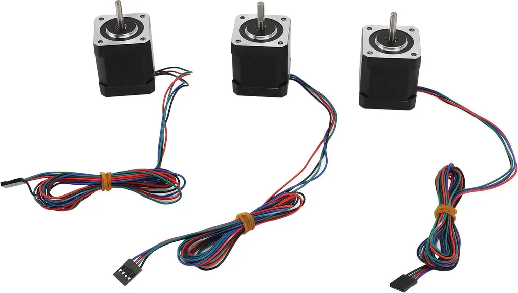 Moteur pas à pas Nema 17 59Ncm, la Solution contre la Perte de Pas - 3