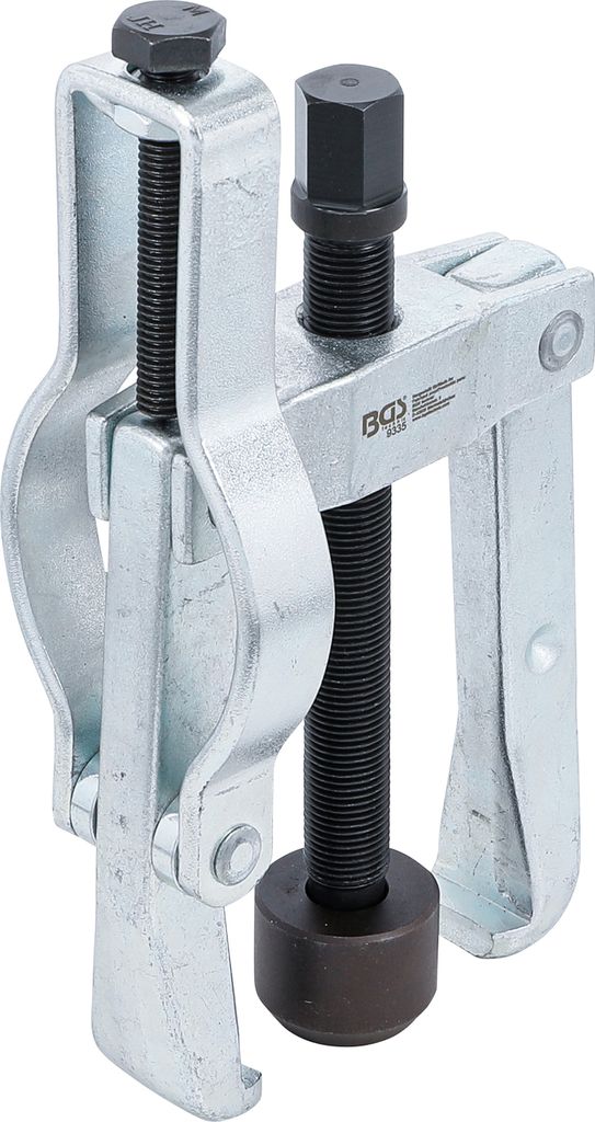 BGS 9335 Lager-Innenring-Abzieher 2-armig für VW , Audi