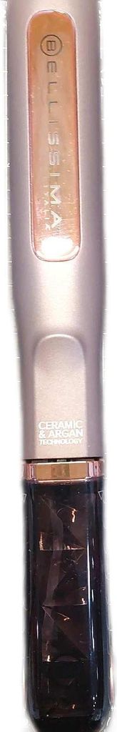 Imetec Bellissima vapeur lissage soin des cheveux fer à Image du produit 