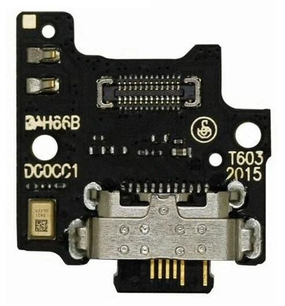 Ladeanschluss für TCL 10 Pro T799 T799H Platine