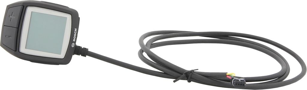 Bosch Support display - ecran pour intuvia et nyon avec cable 1500mm - bui275 au meilleur prix avec Vélo Station