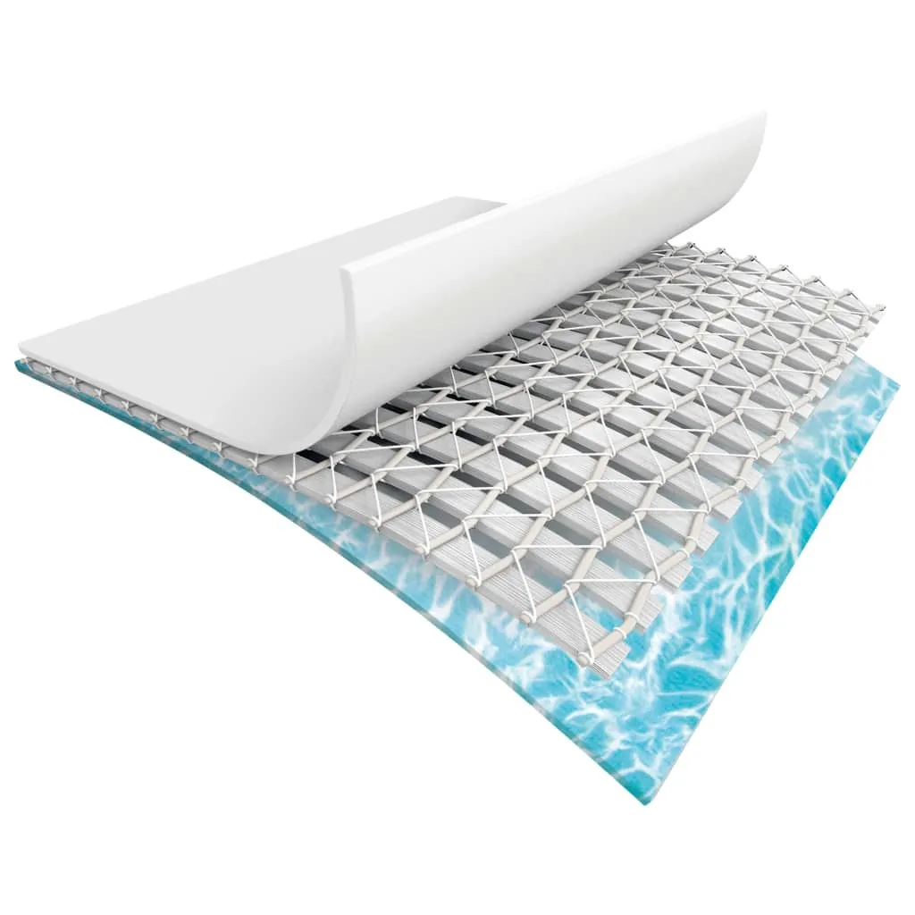 Intex 28208NP Beachside 305x76: Piscina Frame Alta Qualità - 4