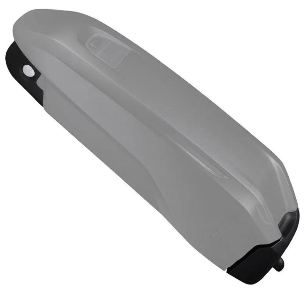 Shimano 300 Bm-e8010 Batterieanschluss Schwarz  Schwarz One Produktbild 