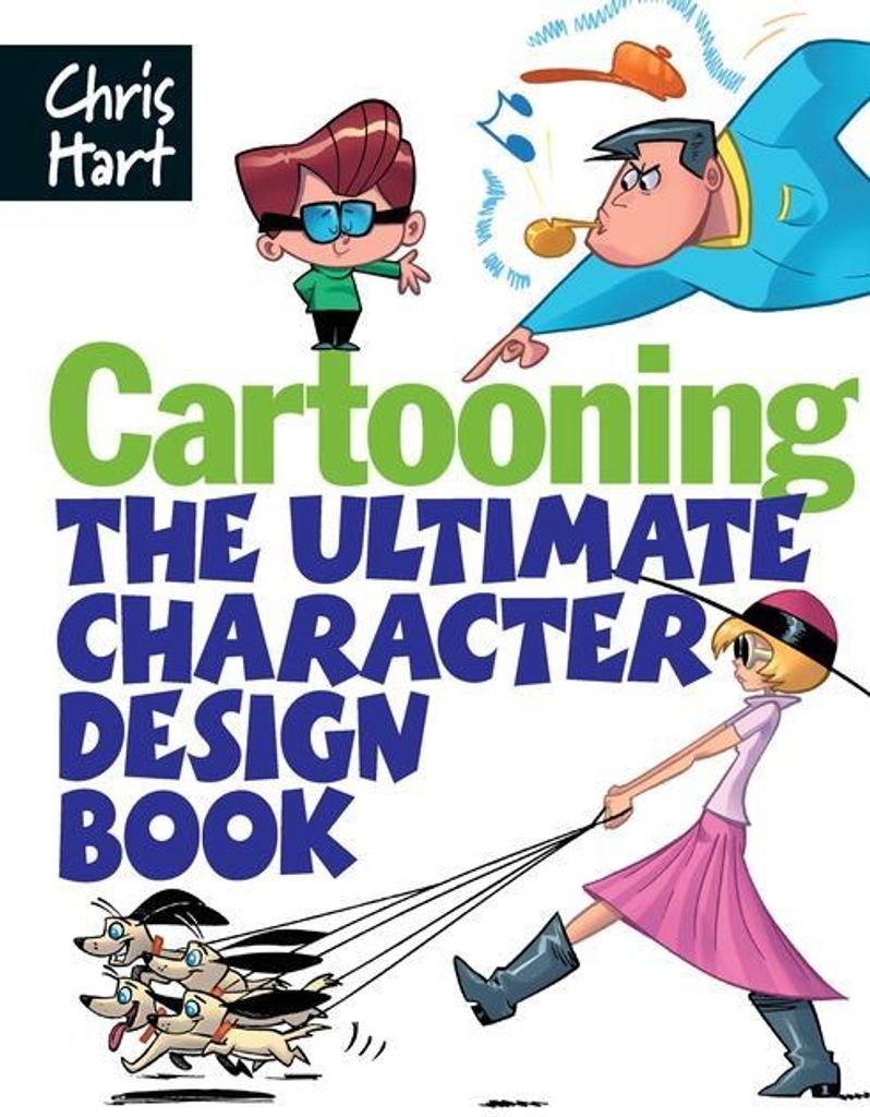 Cartooning