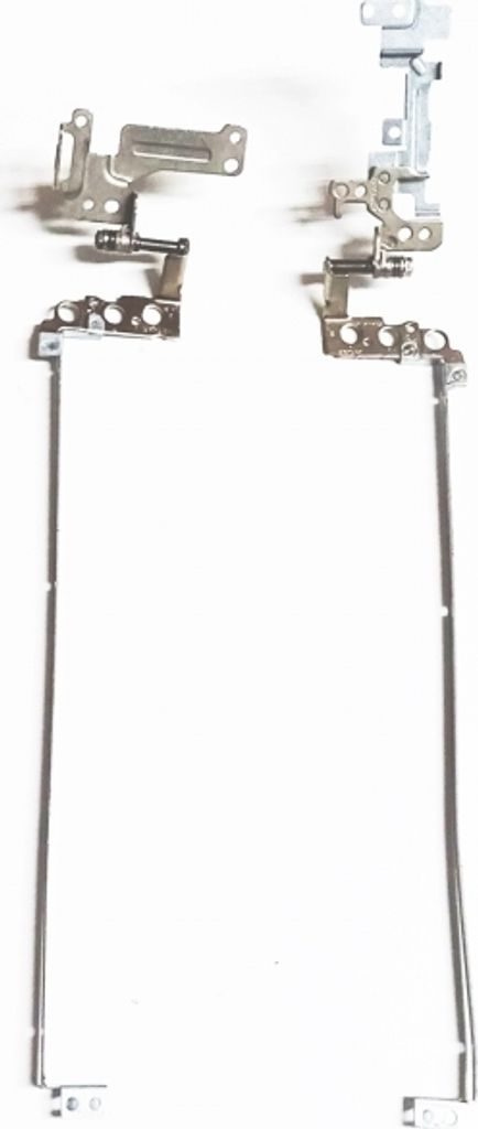 Display Scharniere für Toshiba Satellite L+R Set C50-B -16U C55D-B C55-B Screen LCD Hinge