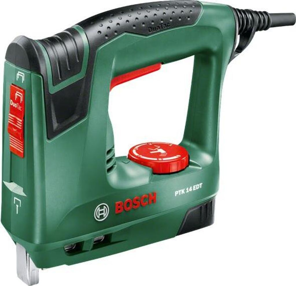 Bosch Elektrohefter Ptk 14 Edt