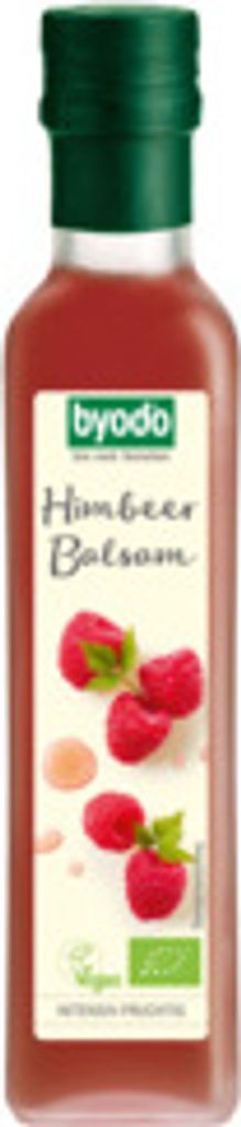 Balsamo - Lampone 250ml Immagine del prodotto 