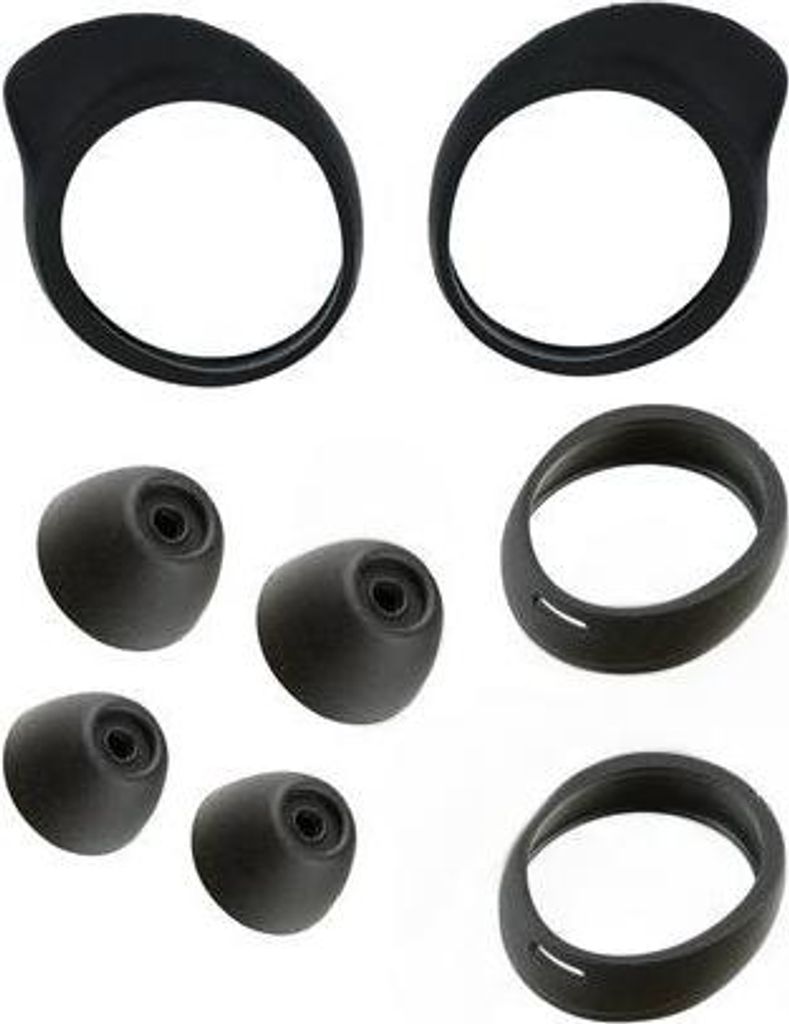 Samsung Galaxy Buds SM-R170 Ohrhörer usw. - Schwarz