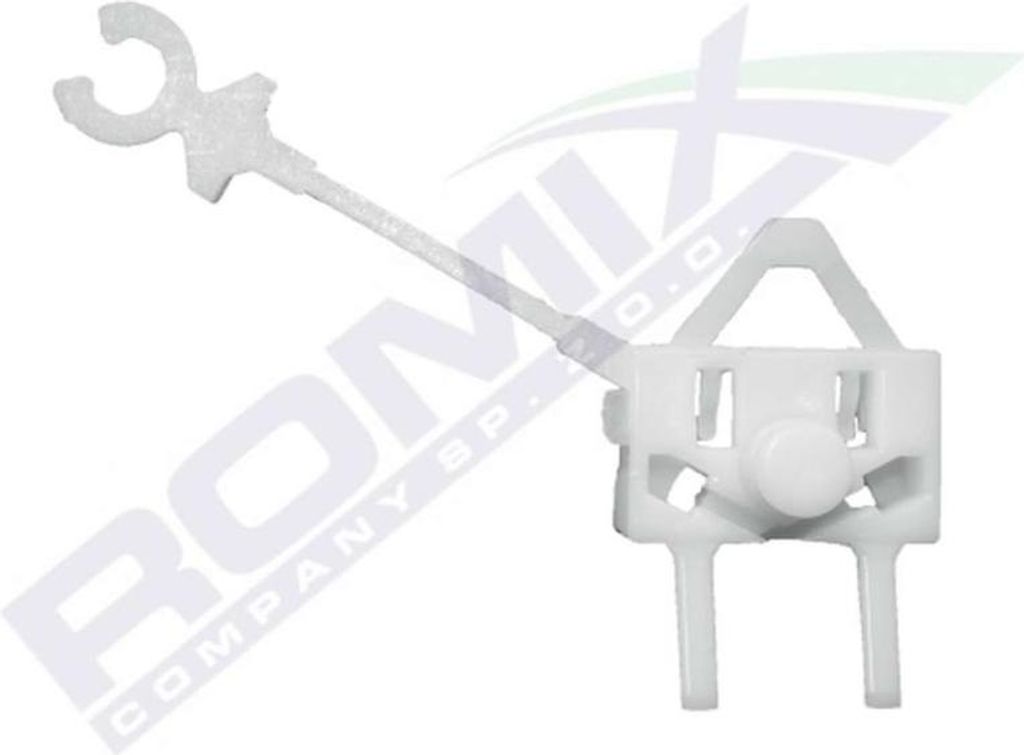Fensterheber - Reparatursatz ROMIX ROM C70123