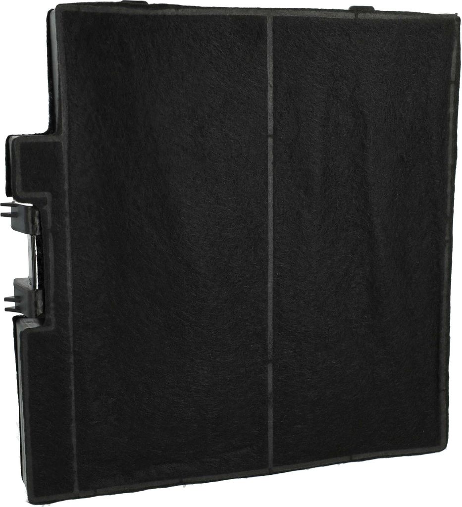 vhbw Aktivkohlefilter kompatibel mit Siemens LC96BBM50, Produktbild 