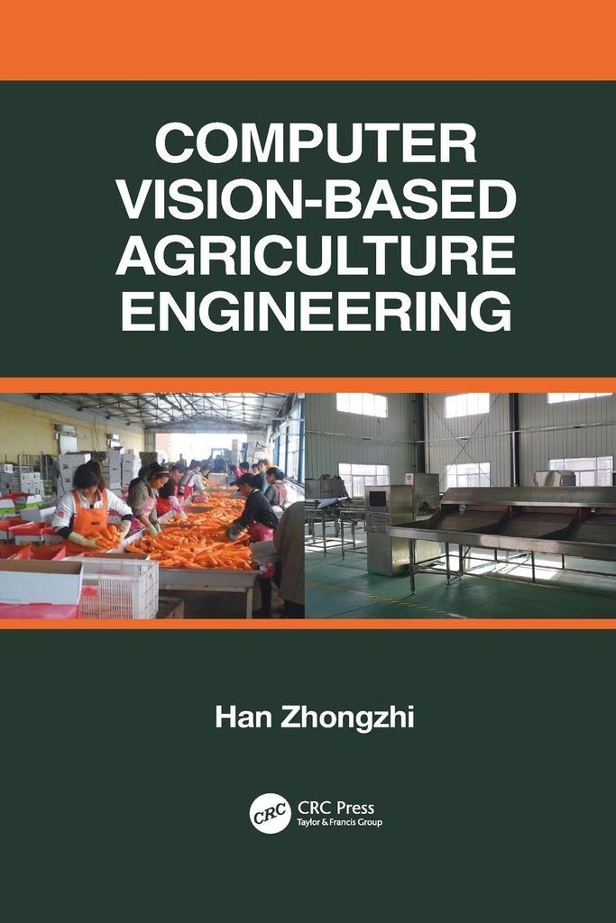 Computer Vision-Based Agriculture Engineering