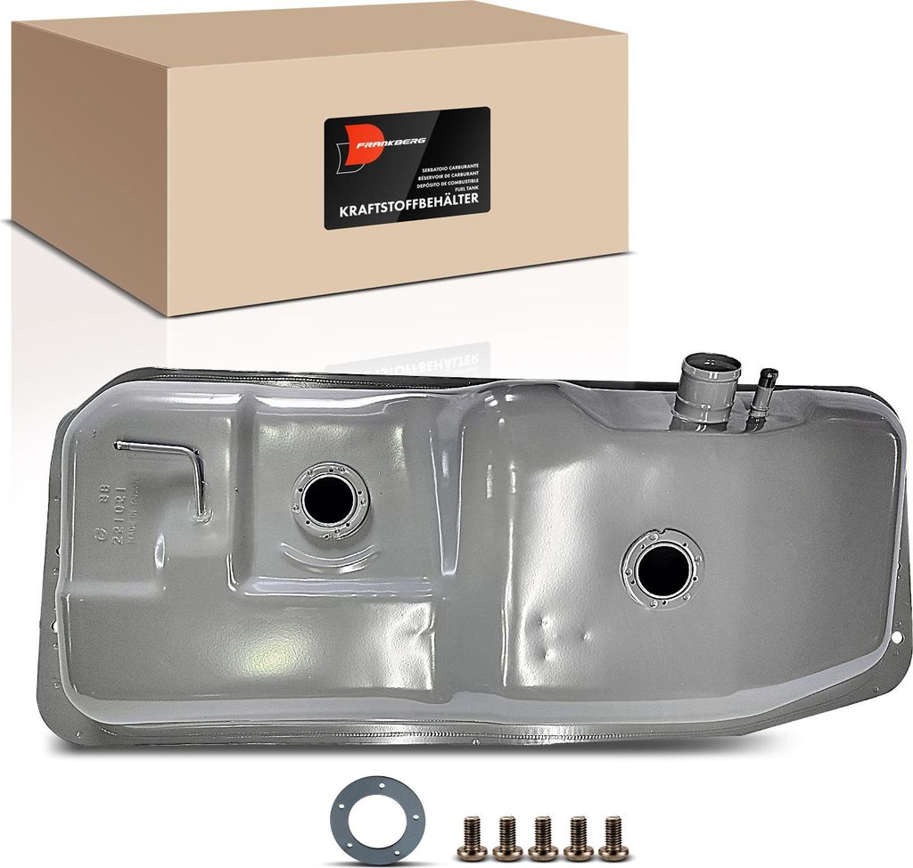 Frankberg 1x Kraftstofftank Kraftstoffbehälter für Mazda 626 V Hatchback Station Wagon