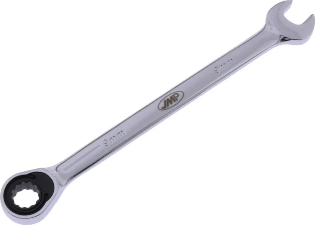 Offerta Chiave a Cricchetto 9mm JMP 6040017 | Miglior Prezzo Online