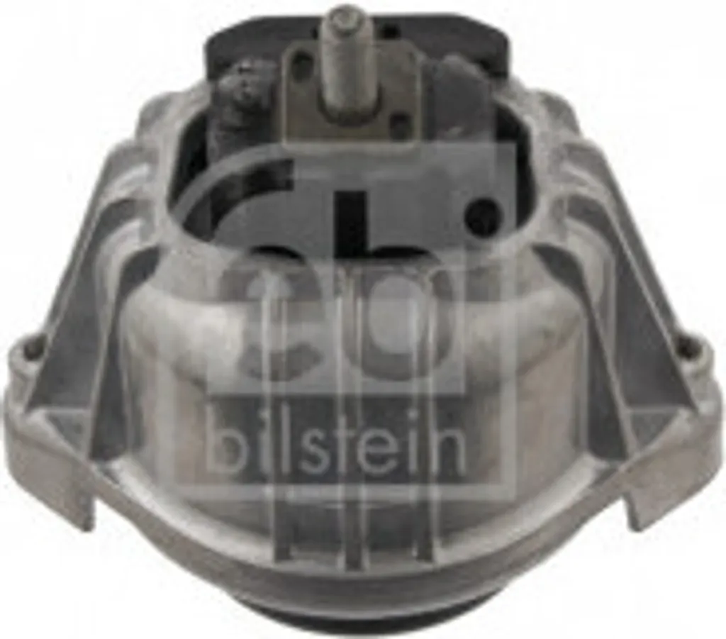 Supprimer Vibrations Moteur BMW avec le Support FEBI 31016 OE 22116768800
