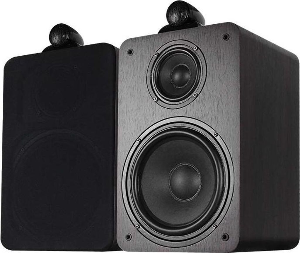 SP2080H GLEMM-Lautsprecher, schwarz Produktbild 