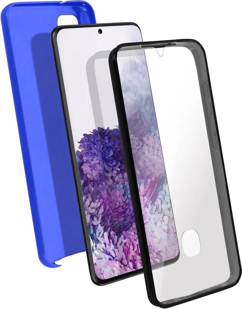 Cover 360 Samsung Galaxy S20 Avizar: La Scelta Furba per il Tuo Smartphone