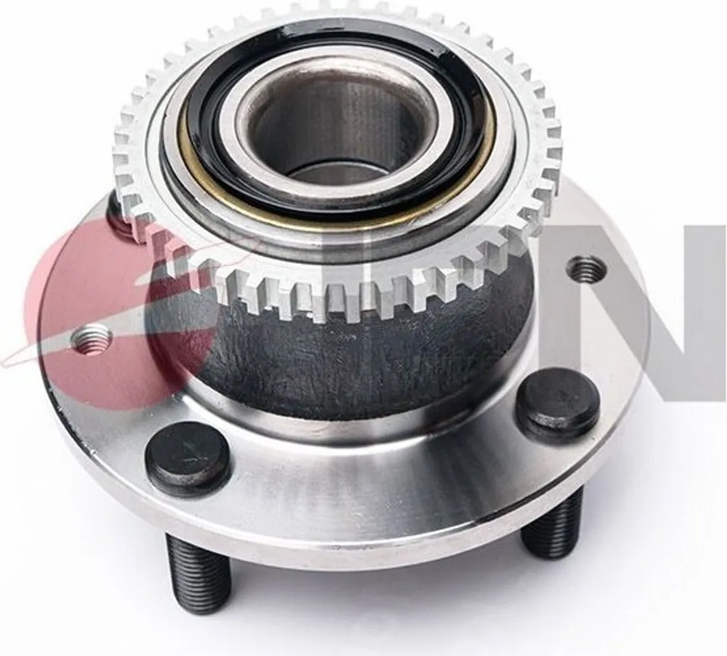 Jeu de roulements de roue arrière OE B603 26 15XB Mazda 323 BA et BJ