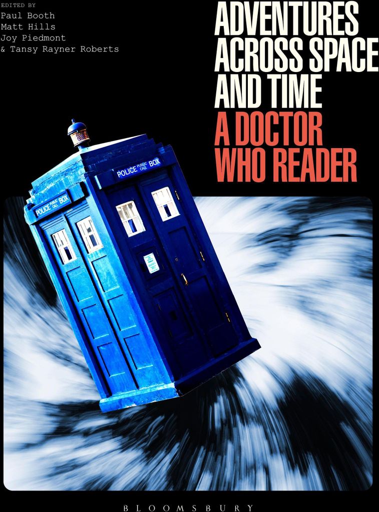 Adventures Across Space and Time