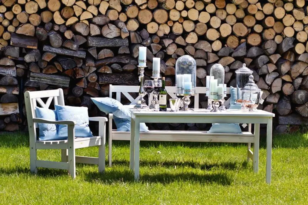 Bougie Pilier Grise Rustique 8 cm : Décoration de Table Chic et Sobre - 12