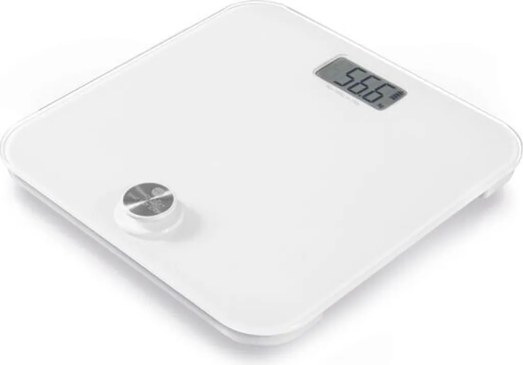Balance impédancemètre connectée Macom sans batterie pour suivi de forme