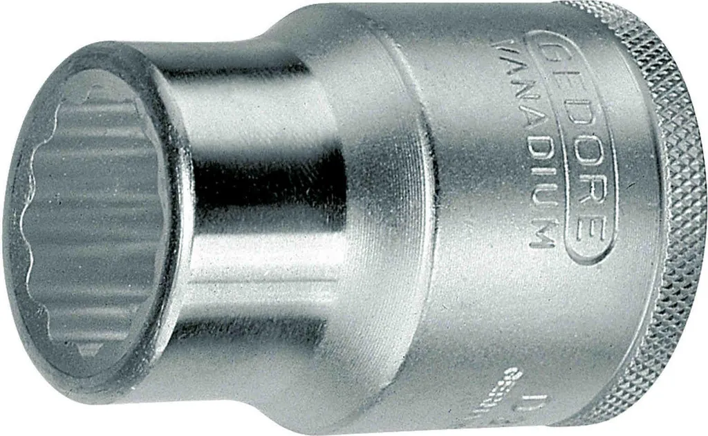 Analisi Tecnica GEDORE 6289800 Bussola 21mm 3/4" | Top di Gamma