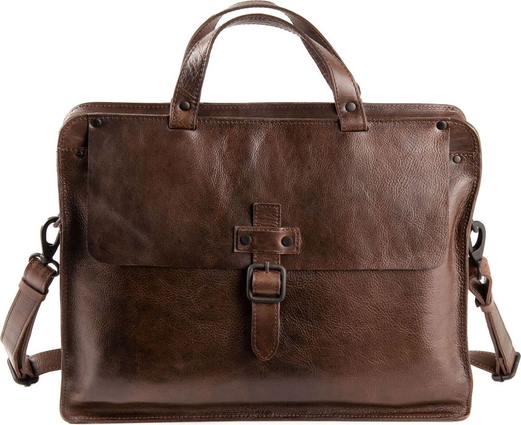 Harold's Aktentasche Aberdeen 2945 Twin 31 x 39 x 15