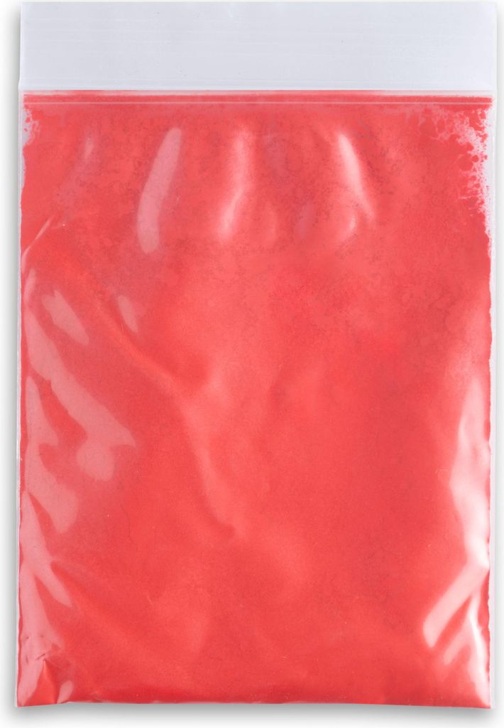 Glimmerperlenpigment Rot 5 g