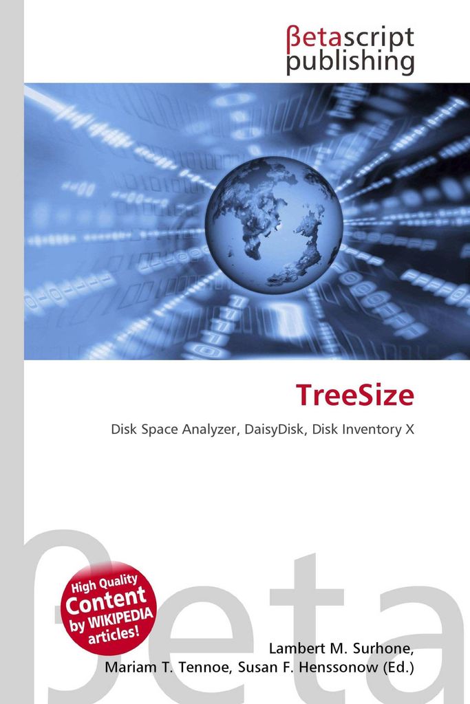 TreeSize