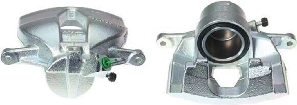 BREMBO F 61 325 - OE 1612372380 Bremssattel für 3008 (M), 308 II, 308 SW II, 508 (F), C5 X (NC, ND), DS4 II (F), DS7 (J), DS9 (X2)