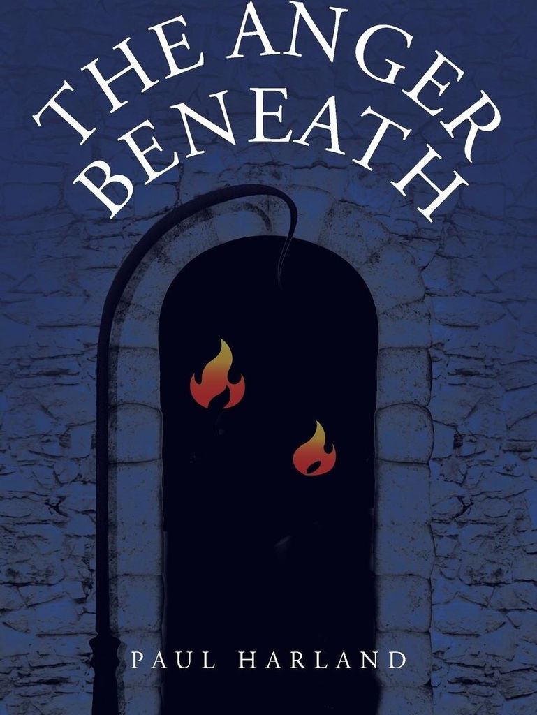 The Anger Beneath