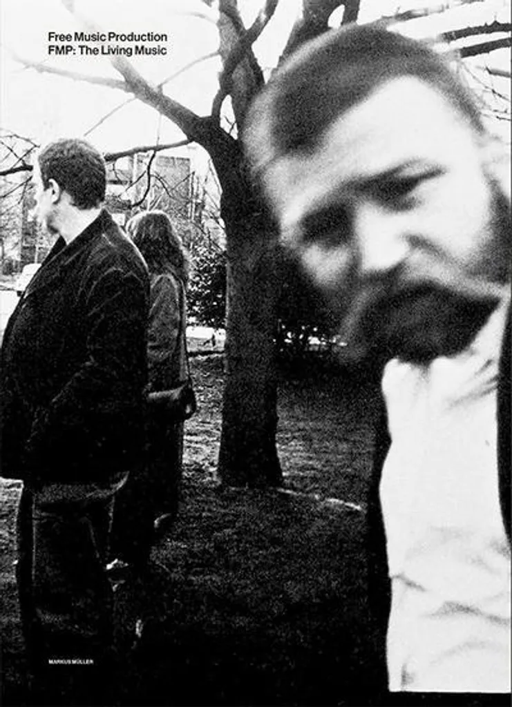 Finissez vos morceaux avec FMP The Living Music Outil de MAO Vivant