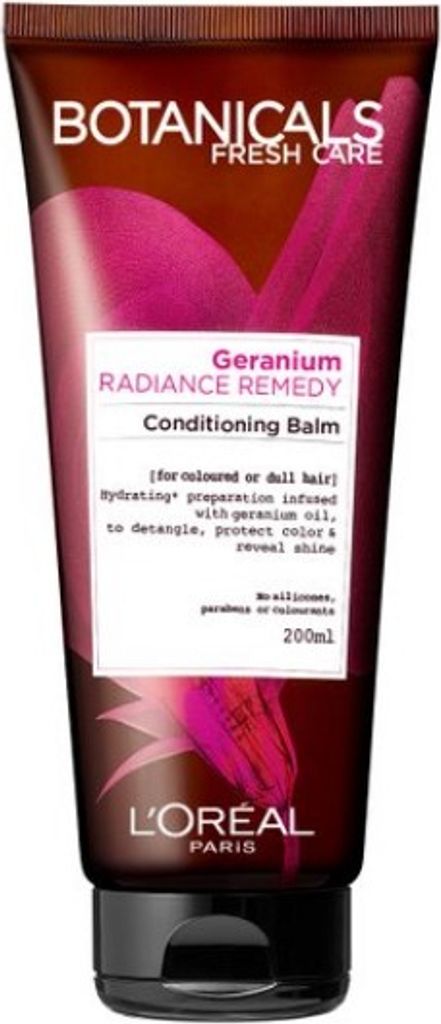 L'Oréal Paris Botanicals Rose&Geranium Conditioner – 200 ml