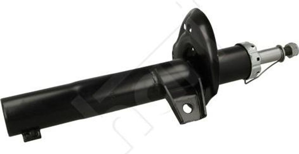 HART 811 283 Stoßdämpfer OE 1K0413031BA kompatibel mit Caddy