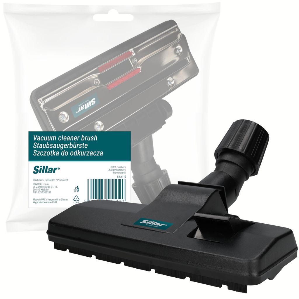Buse de sol Sillar pour ROWENTA RO3731EA COMPACT POWER Image du produit 