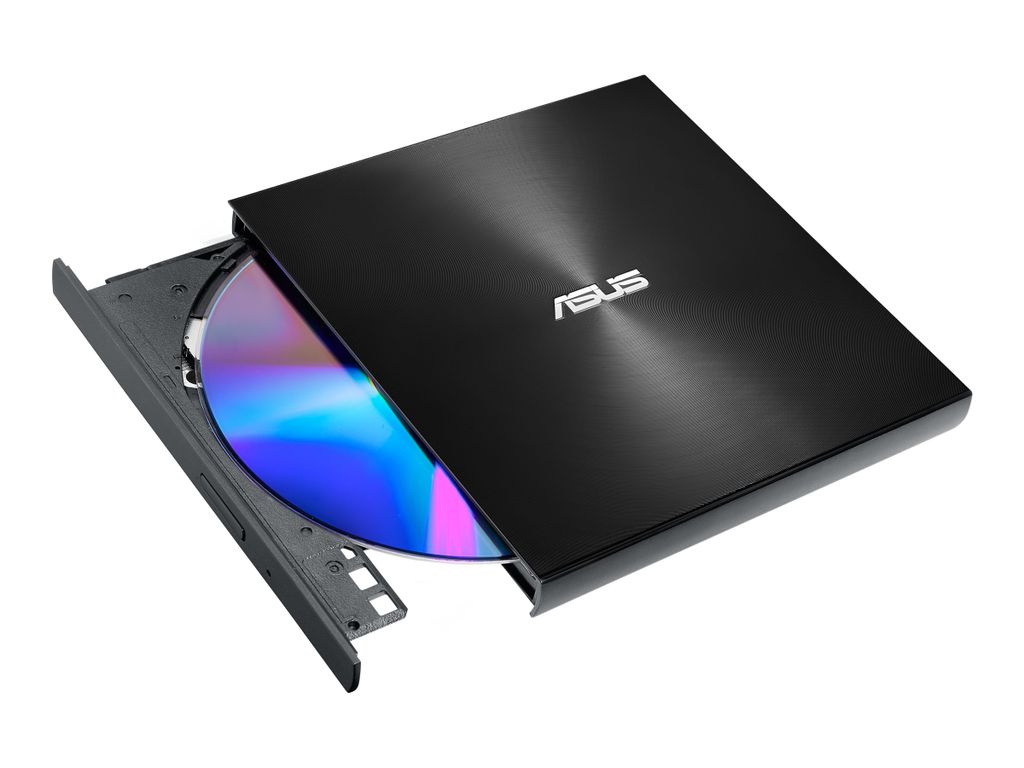 ASUS ZenDrive U8M (SDRW-08U8M-U) lettore di disco ottico Immagine del prodotto 