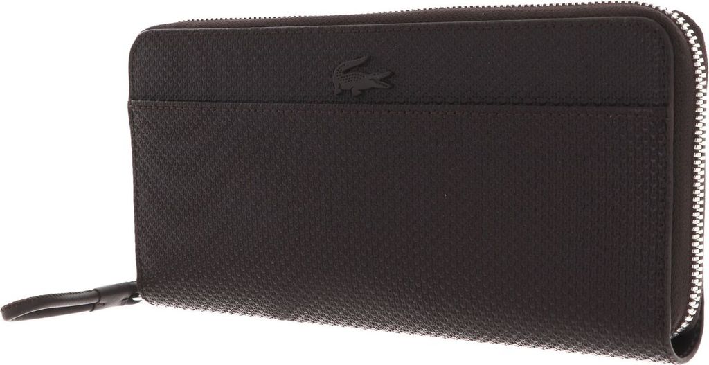 LACOSTE Pelle portafoglio Chantaco Lace Long Zip Wallet Immagine del prodotto 