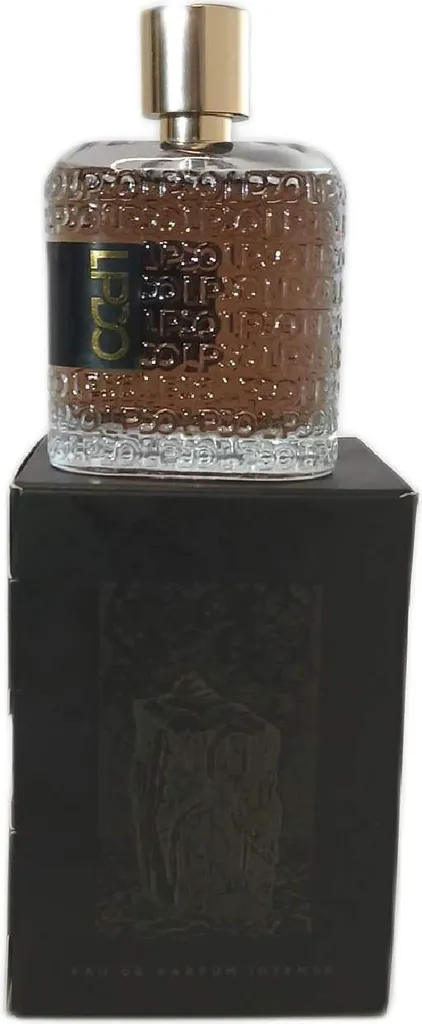 Hash Intense - Eau De Parfum Uomo 100 Ml Spray - 3