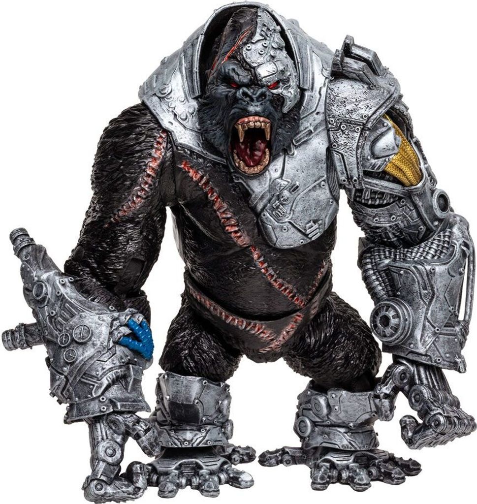 McFarlane Toys - Spawn Megafig Actionfigur Cygor 30 cm