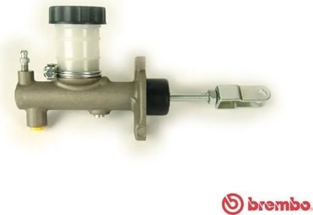 Émetteur d'Embrayage Brembo Nissan Terrano II R20 Entretien OE 306217F000