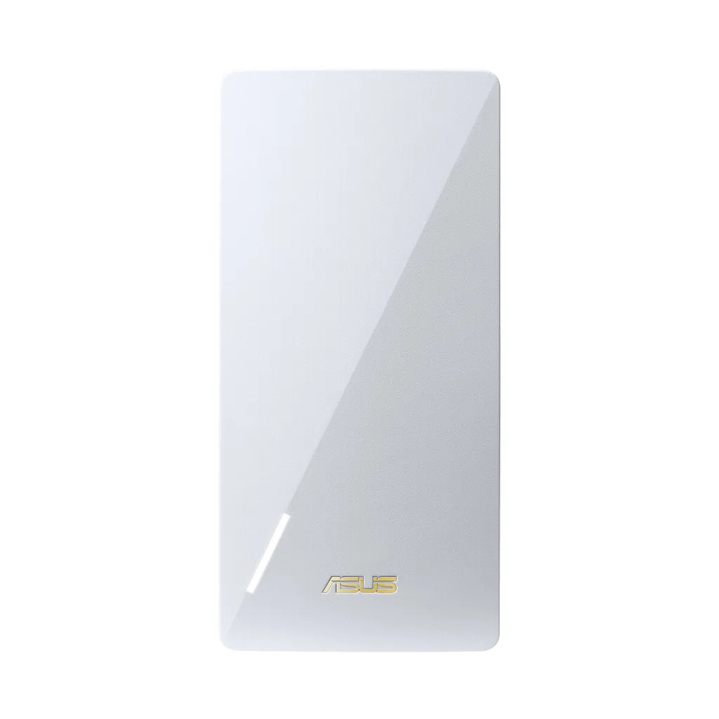 ASUS RP-BE58 Extender Wi-Fi 7 Gaming | Zero Lag e BE3600 Speed
