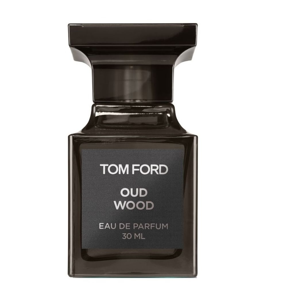 TOM FORD Oud Wood, Unisex, 30 ml, Butelka jednorazowa, Zdjęcie produktu 