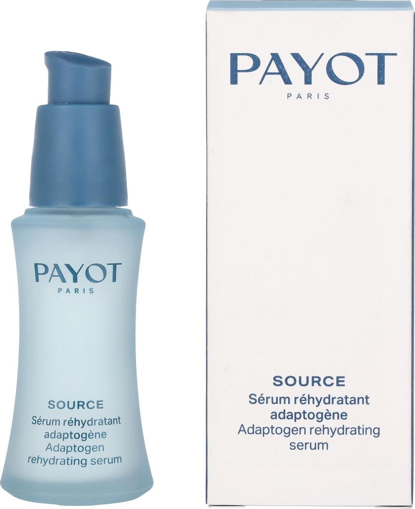 PAYOT Source Sérum réhydratant 30ML Image du produit 