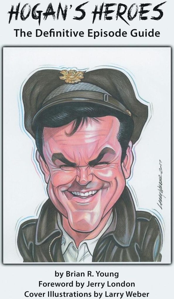 Hogan's Heroes