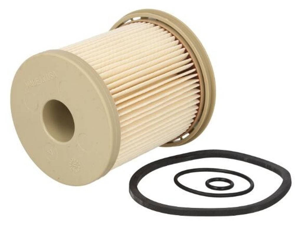 Kraftstofffilter DONALDSON P551310
