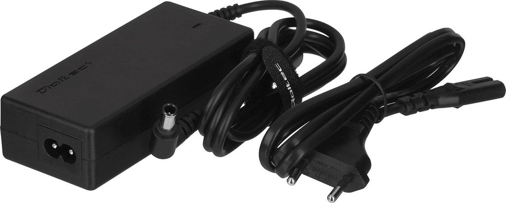 Qoltec 51773 Netzadapter für Samsung-Monitor 14V | 3A | 42W Image du produit 