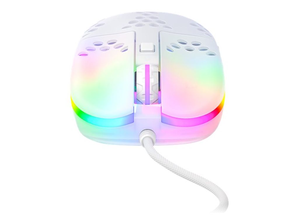 CHERRY XTRFY MZ1, Pro praváky i leváky, Optický, USB Typ-A, Obrázek produktu 
