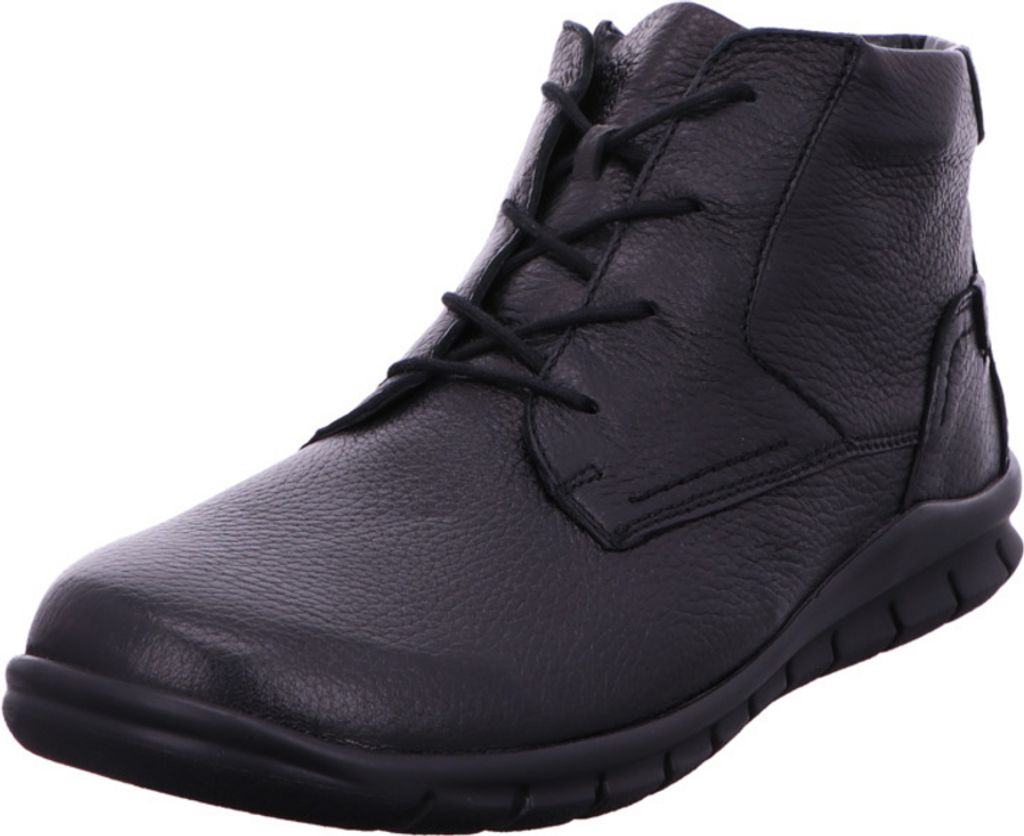 Waldläufer Herren Stiefel Hector 33814-10, 33814-10.5, 33814-11, 33814-11.5, 33814-12, 33814-6.5, 33814-7, 33814-7.5, 33814-8, 33814-8.5, 33814-9,...