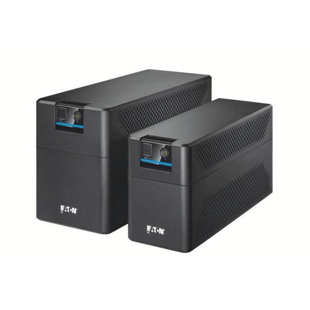 Eaton 5E Gen2 700 Unterbrechungsfreie Stromversorgung (USV) Line-Interaktiv 0,7 kVA 360 W 4 AC-Ausgnge
