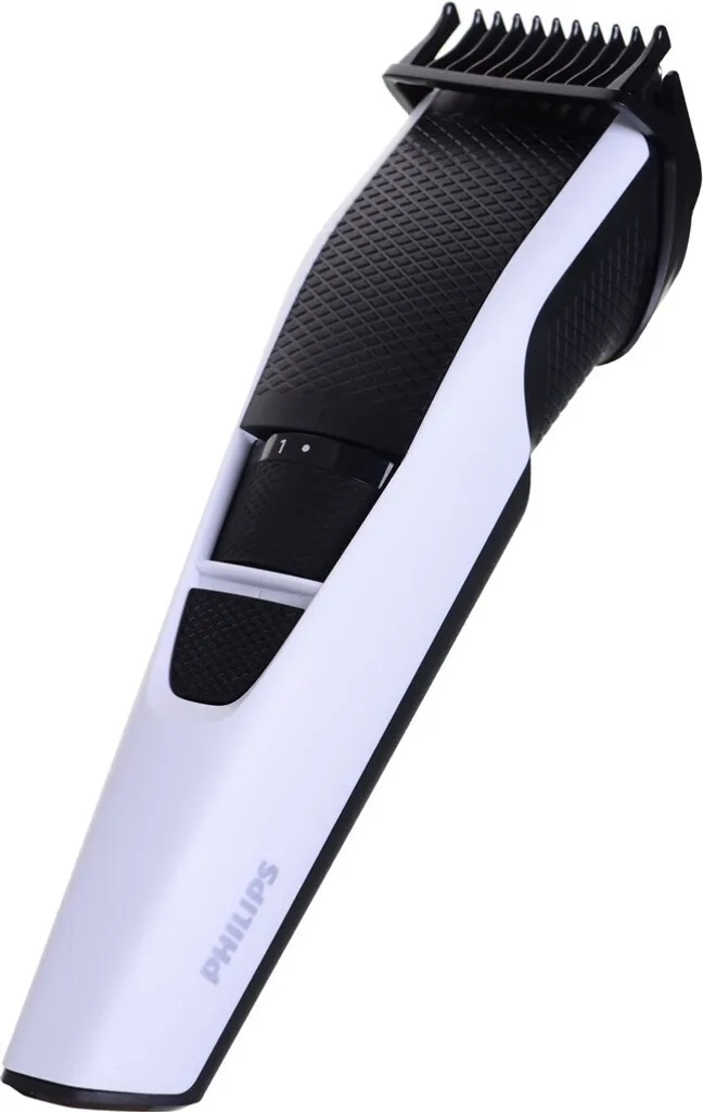 Philips Series 3000 BT3206/14 Tondeuse Barbe Lames Acier Auto-affûtées - 5