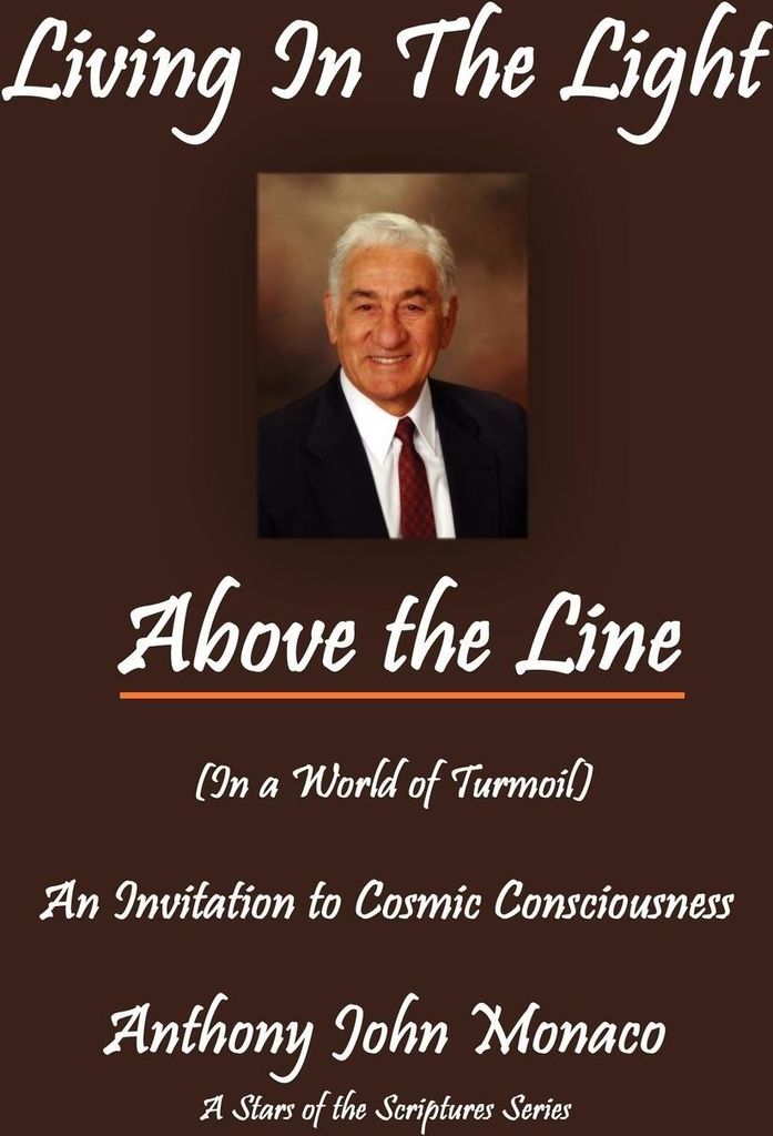 Living In The Light Above the Line